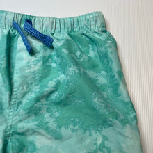Load image into Gallery viewer, Boys KID, lightweight board shorts, elasticated, EUC, size 12,  