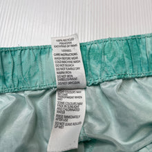Load image into Gallery viewer, Boys KID, lightweight board shorts, elasticated, EUC, size 12,  