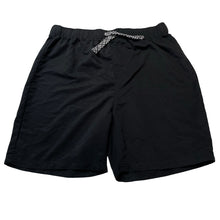 Load image into Gallery viewer, Boys KID, lightweight board shorts, elasticated, EUC, size 14,  