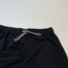 Load image into Gallery viewer, Boys KID, lightweight board shorts, elasticated, EUC, size 14,  