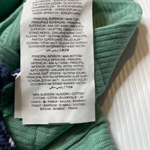 Load image into Gallery viewer, Boys LOSAN, green lightweight shorts, adjustable, EUC, size 5,  