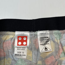 Load image into Gallery viewer, Boys LEGO, cotton pyjama shorts, elasticated, EUC, size 12,  