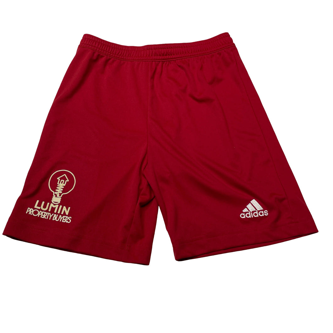 Boys Adidas, AEROREADY sports / activewear shorts, EUC, size 12,  