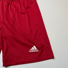 Load image into Gallery viewer, Boys Adidas, AEROREADY sports / activewear shorts, EUC, size 12,  