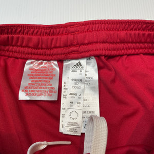 Boys Adidas, AEROREADY sports / activewear shorts, EUC, size 12,  