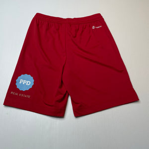 Boys Adidas, AEROREADY sports / activewear shorts, EUC, size 12,  