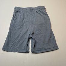 Load image into Gallery viewer, Boys Anko, blue cotton shorts, elasticated, FUC, size 8,  