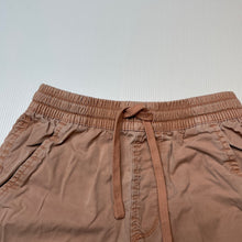 Load image into Gallery viewer, Boys Target, lightweight stretch board shorts, elasticated, FUC, size 7,  