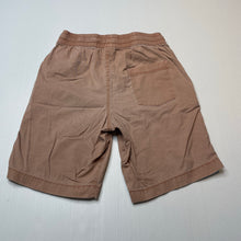 Load image into Gallery viewer, Boys Target, lightweight stretch board shorts, elasticated, FUC, size 7,  