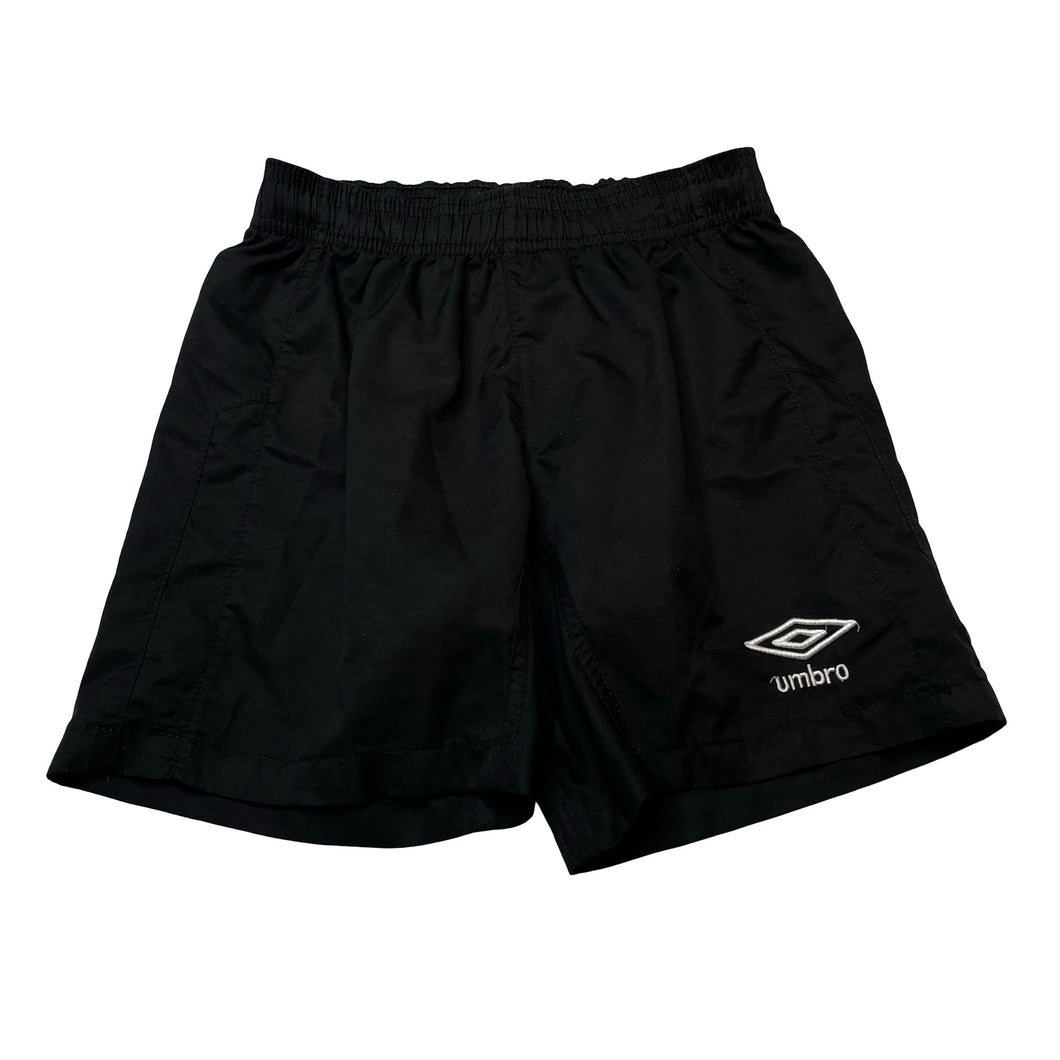 Boys Umbro, lightweight sports / activewear shorts, elasticated, GUC, size 6,  