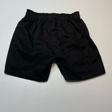 Load image into Gallery viewer, Boys Umbro, lightweight sports / activewear shorts, elasticated, GUC, size 6,  