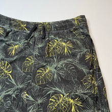 Load image into Gallery viewer, Boys Target, lightweight stretch board shorts, elasticated, FUC, size 16,  