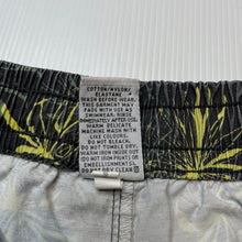 Load image into Gallery viewer, Boys Target, lightweight stretch board shorts, elasticated, FUC, size 16,  