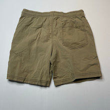 Load image into Gallery viewer, Boys CARVE, lightweight stretch board shorts, elasticated, GUC, size 12,  