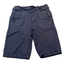 Load image into Gallery viewer, Boys Kids &amp; Co, lightweight cotton shorts, adjustable, FUC, size 7,  