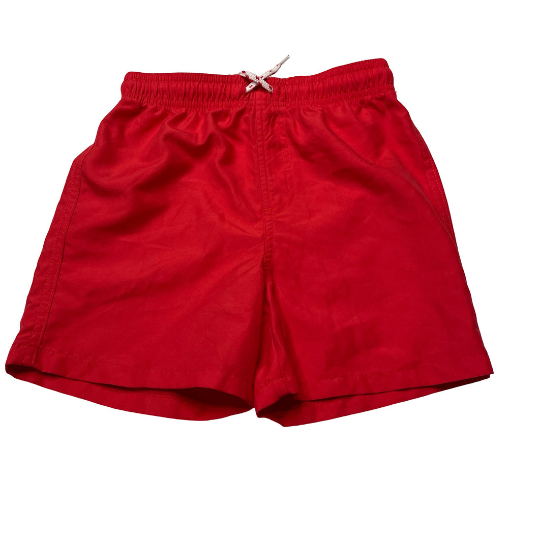 Boys Anko, lightweight board shorts, elasticated, EUC, size 9,  