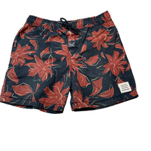 Load image into Gallery viewer, Boys Country Road, lightweight board shorts, elasticated, FUC, size 12,  