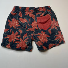 Load image into Gallery viewer, Boys Country Road, lightweight board shorts, elasticated, FUC, size 12,  