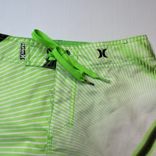 Load image into Gallery viewer, Boys Hurley, lightweight board shorts, EUC, size 14,  