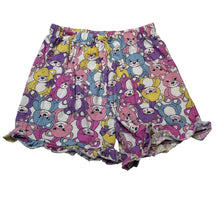Load image into Gallery viewer, Girls Anko, pyjama shorts, elasticated, bears, GUC, size 7,  