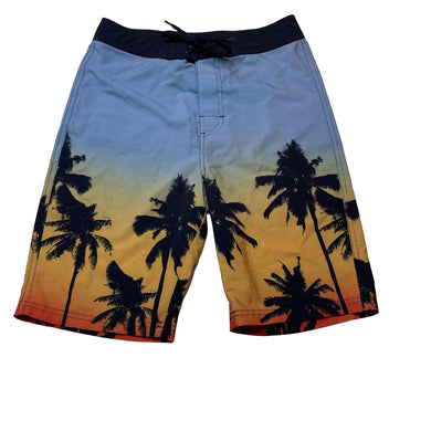 Boys Anko, lightweight stretch board shorts, EUC, size 12,  