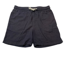 Load image into Gallery viewer, Boys Tilt, lightweight cotton shorts, elasticated, FUC, size 7,  