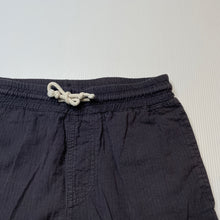 Load image into Gallery viewer, Boys Tilt, lightweight cotton shorts, elasticated, FUC, size 7,  