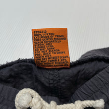 Load image into Gallery viewer, Boys Tilt, lightweight cotton shorts, elasticated, FUC, size 7,  