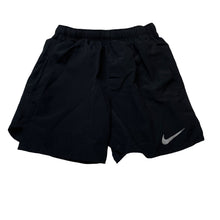 Load image into Gallery viewer, Unisex Nike, Dri-Fit sports ./ activewear shorts, Sz: XS, EUC, size 6-7,  