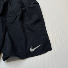 Load image into Gallery viewer, Unisex Nike, Dri-Fit sports ./ activewear shorts, Sz: XS, EUC, size 6-7,  