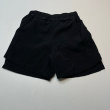 Load image into Gallery viewer, Unisex Nike, Dri-Fit sports ./ activewear shorts, Sz: XS, EUC, size 6-7,  