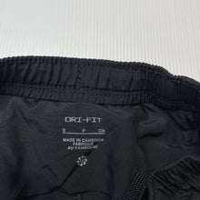 Load image into Gallery viewer, Unisex Nike, Dri-Fit sports / activewear shorts, Sz: S, FUC, size 8-9,  