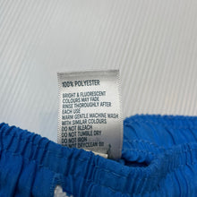 Load image into Gallery viewer, Boys Anko, lightweight board shorts, elasticated, EUC, size 7,  