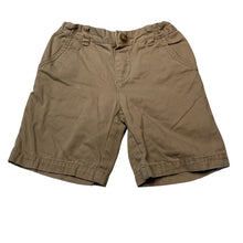 Load image into Gallery viewer, Boys The Place, cotton shorts, adjustable, GUC, size 4,  