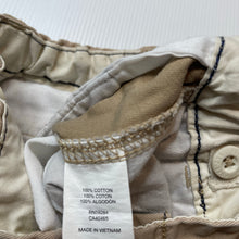 Load image into Gallery viewer, Boys The Place, cotton shorts, adjustable, GUC, size 4,  