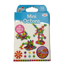 Load image into Gallery viewer, Toys GALT, 72 piece mini OCTONS set, Age 4+, GUC, size ,  