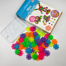 Load image into Gallery viewer, Toys GALT, 72 piece mini OCTONS set, Age 4+, GUC, size ,  