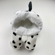Load image into Gallery viewer, Toys Bambia, spotted dog hand puppet, 30cm, GUC, size ,  
