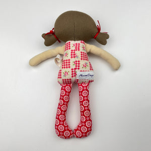 Toys Alimrose Designs, baby rattle soft toy, 24cm, FUC, size ,  