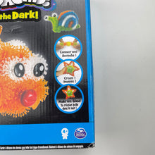 Load image into Gallery viewer, Toys Bunchems!, Under the Sea Glow in the Dark 200 piece kit, Age 4+, GUC, size ,  