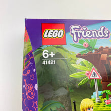 Load image into Gallery viewer, Toys Lego, Friends Baby Elephant Jungle Rescue 41421, Age 6+, EUC, size ,  