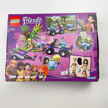 Load image into Gallery viewer, Toys Lego, Friends Baby Elephant Jungle Rescue 41421, Age 6+, EUC, size ,  
