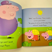 Load image into Gallery viewer, Books Peppa Pig, Tiny Creatures, paperback, EUC, size ,  
