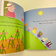 Load image into Gallery viewer, Books Peppa Pig, Tiny Creatures, paperback, EUC, size ,  
