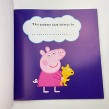 Load image into Gallery viewer, Books Peppa Pig, Goodnight Peppa, paperback, EUC, size ,  