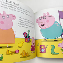 Load image into Gallery viewer, Books Peppa Pig, Goodnight Peppa, paperback, EUC, size ,  