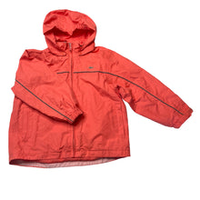 Load image into Gallery viewer, Girls Crane, spray jacket / raincoat, *outer shell only*, GUC, size 6,  