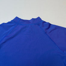 Load image into Gallery viewer, Unisex Billabong, UPF 50+ rashie / surf shirt, EUC, size 6,  