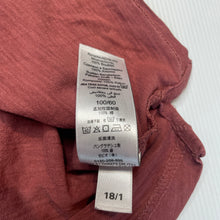 Load image into Gallery viewer, Boys Next, cotton tee / top, GUC, size 4,  