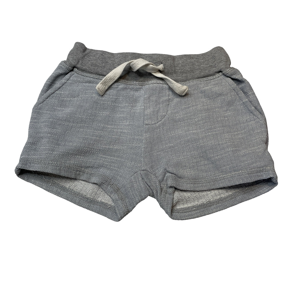 Boys Seed, casual shorts, elasticated, GUC, size 1-2,  